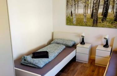 Leuna - Kurzzeitvermietungen direkt bei den Leunawerken, 2-3 Schlafzimmer - Foto 23