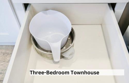 Boutique Apartment in Historic Downtown Albany - Foto 42