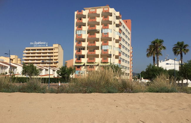 Apartamentos Europeñiscola-46 - Foto 23