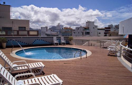 Studio Costa a Mar - Photo 16