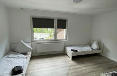 estrella24 LIVING ROOMS London - Foto 8