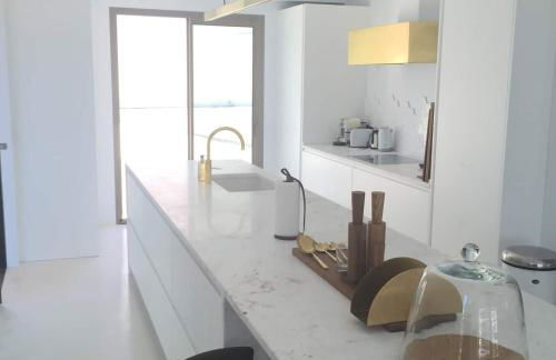 Deluxe villa with seaview in Portals - Foto 30