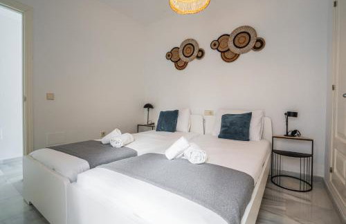 Stay U-nique Apartment Plaza del Patrocinio - Foto 35