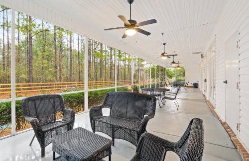 Tranquil 1 BR Studio in Grand Bay - Oak & Fountain - Foto 27