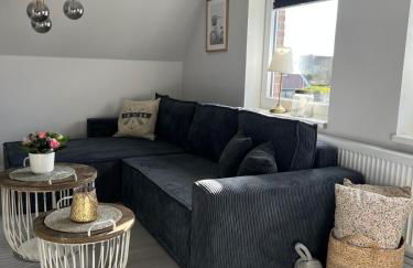 Ferienwohnung Inselliebe - Foto 16