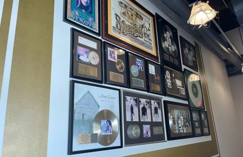 Dibs On Nashville by Maddox Hotel - Foto 30