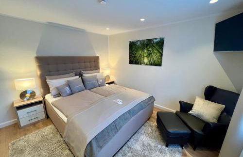 Haus-Holiday Walkenried - Harz - Photo 9