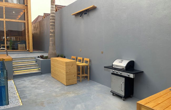 lakes cottages - Foto 2