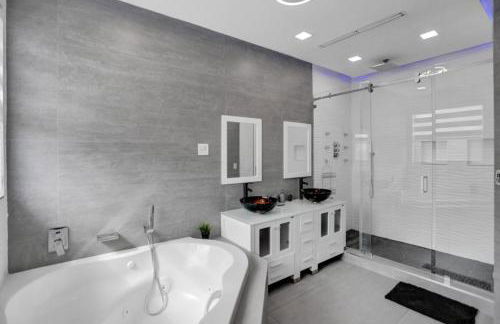 4 Br Designer Home Next To Shul And Community Pool 4 Bedroom Villa - Foto 76