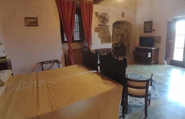 Masseria la Maestà Ospitalità rurale - Foto 67