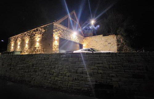 Luxury 1 Bed Coach House - Foto 20