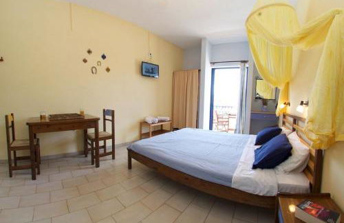 Kalypso Studios & Apartments - Foto 59