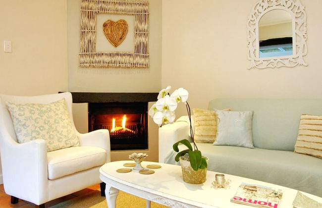 Hout Bay Beach Cottage - Photo 21