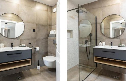 Honoris Apartment - Brand new - Private parking - 90 m from the beach- Terrace - Foto 17