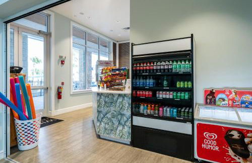 Modern Townhome with Resort Amenities - Foto 48