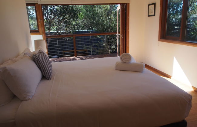 Freycinet Studios - Nook - Foto 4