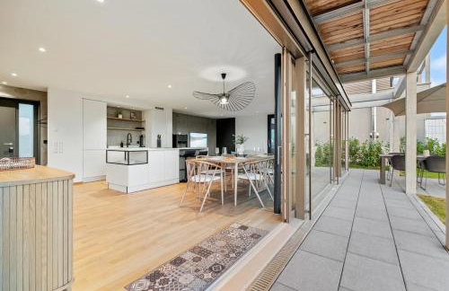 Haus am See mit Whirlpool und Sauna - Foto 8