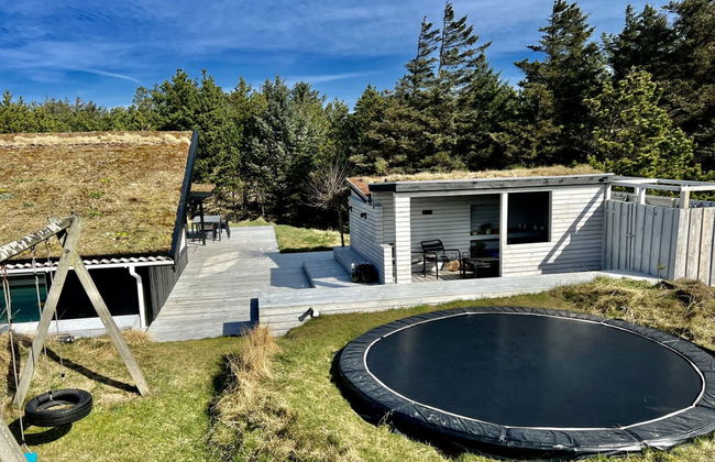 "Nilson" - 1.4km from the sea - Foto 15