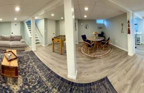 Cheerful 3bd Cape feet from beach, river access - Foto 59