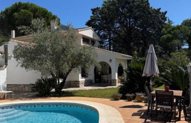 Villa Solana - Foto 1