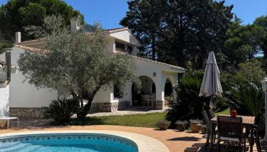 Villa Solana - Foto 1, Garden, Garden view