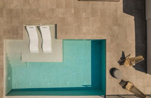 Lanolia - Olea Di Assos Villas - Photo 35