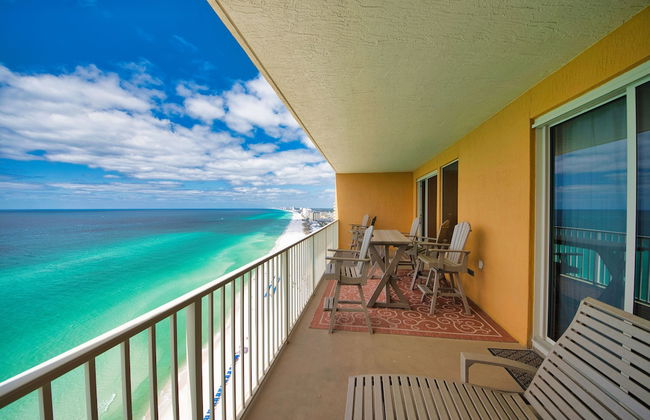 Treasure Island 2202 - Foto 24