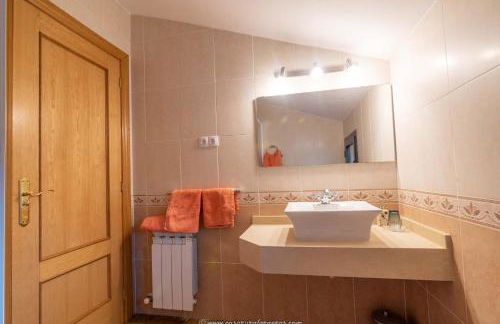 Casa rural Graeras en Castigaleu - Foto 22