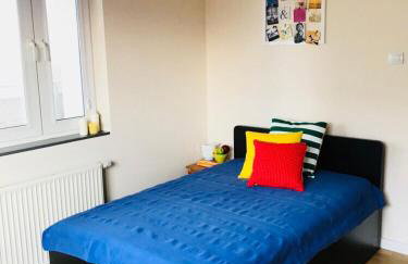 Słoneczne Skorosze - Foto 8