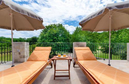 Villa Histra - Foto 49