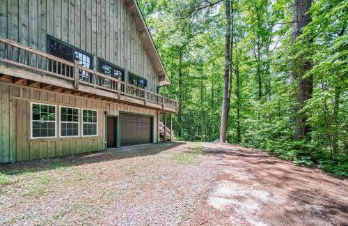 Osprey Landing - Foto 36