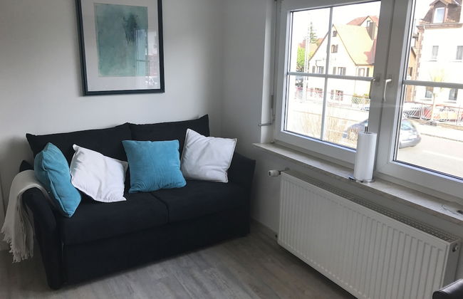 Wendlers Ferienwohnungen 4-6 - Foto 41