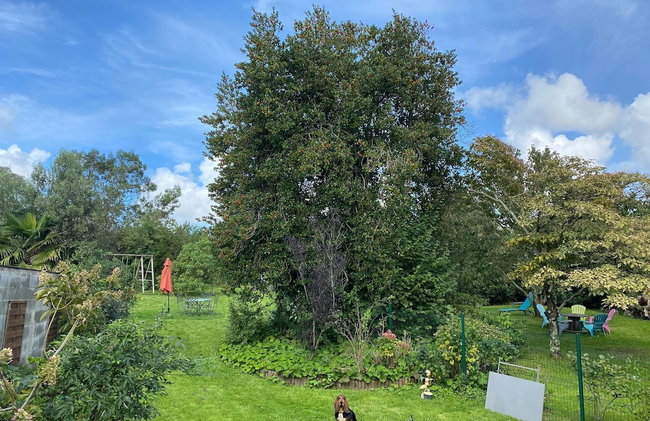 Charming Holiday Home With Garden in the Cotentin - Foto 17