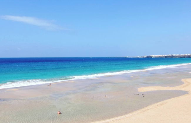 Bravo´s Apartment Cotillo 4 - Photo 24