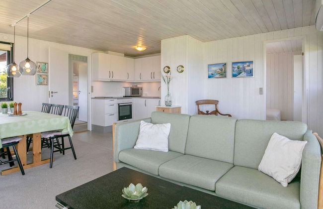 Stunning View in Storebaelt - By Traum Ferienwohnungen - Foto 8