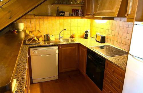 Casa adosada en Bor - Foto 14