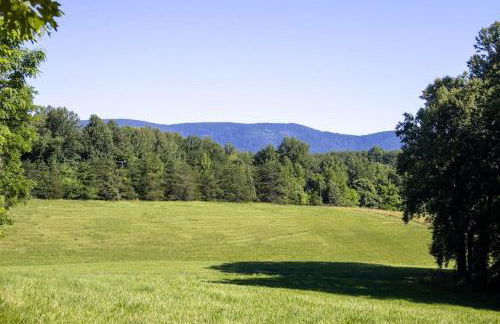 Meadow View Acres - 6 acre spacious estate 20 min from UVA - Foto 53