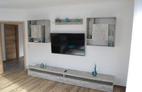 Alpenblick Ferienwohnung - Foto 5