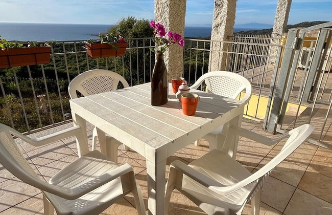 Isola Rossa Apartment With Breathtaking sea View - Foto 9