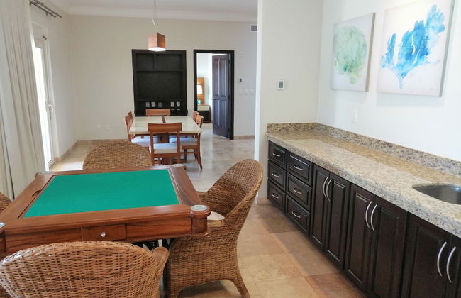 Luxury Suites By Estrella del Mar - Foto 9