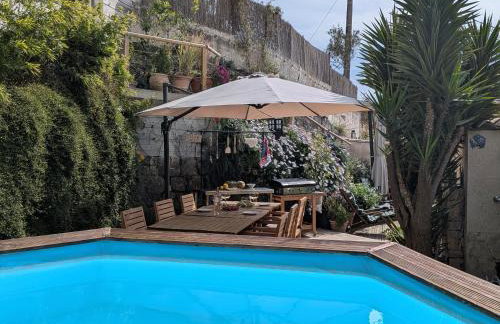 Charmant haut de villa - Foto 31