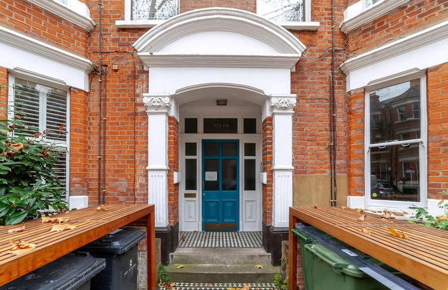 Cosy and Spacious Home - Foto 22