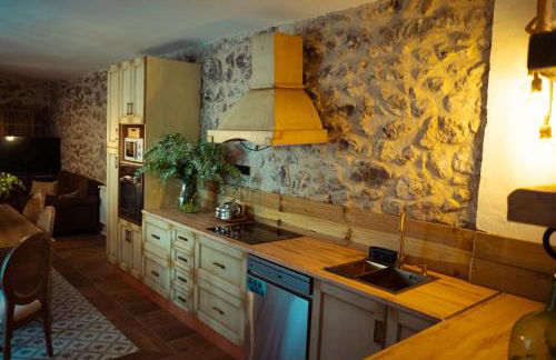 Apartamentos Rurales En-Garbo - Foto 52