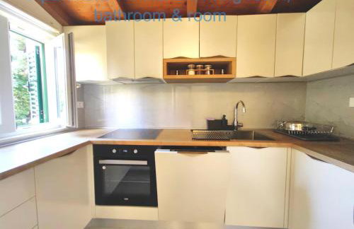 Relax and enjoy apartments Split - Foto 11
