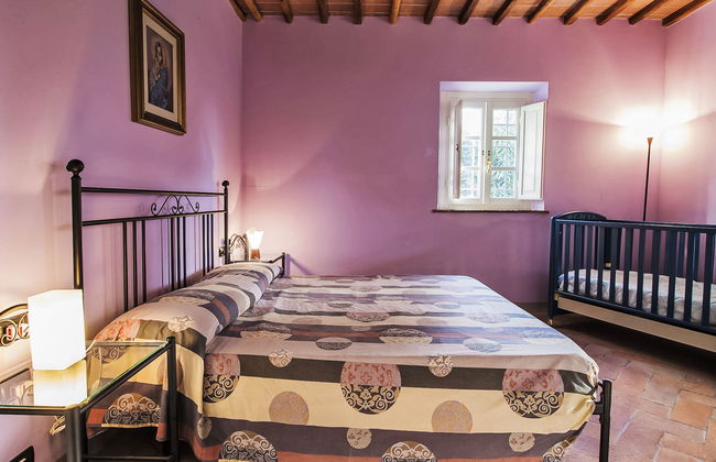 Villa il Pellicano - Foto 10