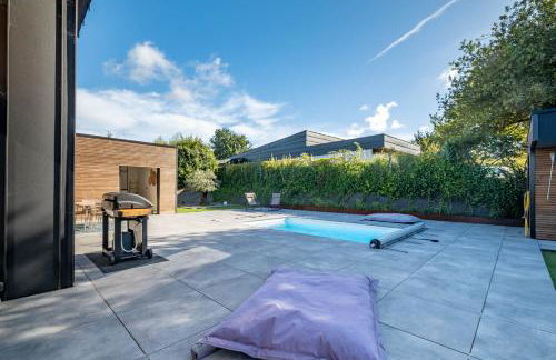 Villa Loki - A 700m de la mer ! - Photo 42