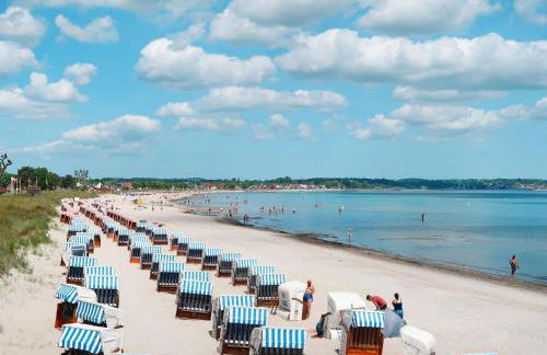 Holiday Home in Klingberg mit Seeblick by Interhome - Foto 54