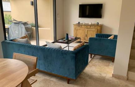 Villa PERNOISE - Photo 31