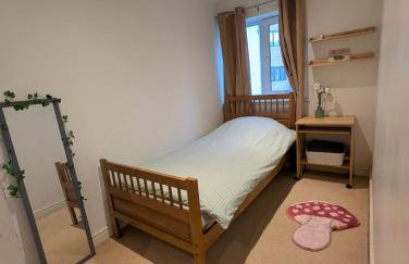 Beautiful and Central Apartment in Newcastle City - Foto 5