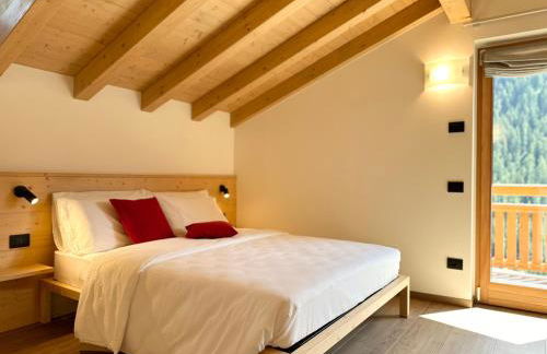 Chalet Al Sole - Foto 53